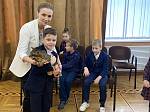 Классная встреча «Великие Женщины»